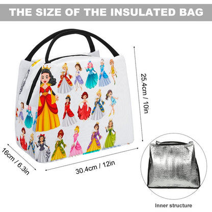Lunch Bag A005 (All-Over Printing)