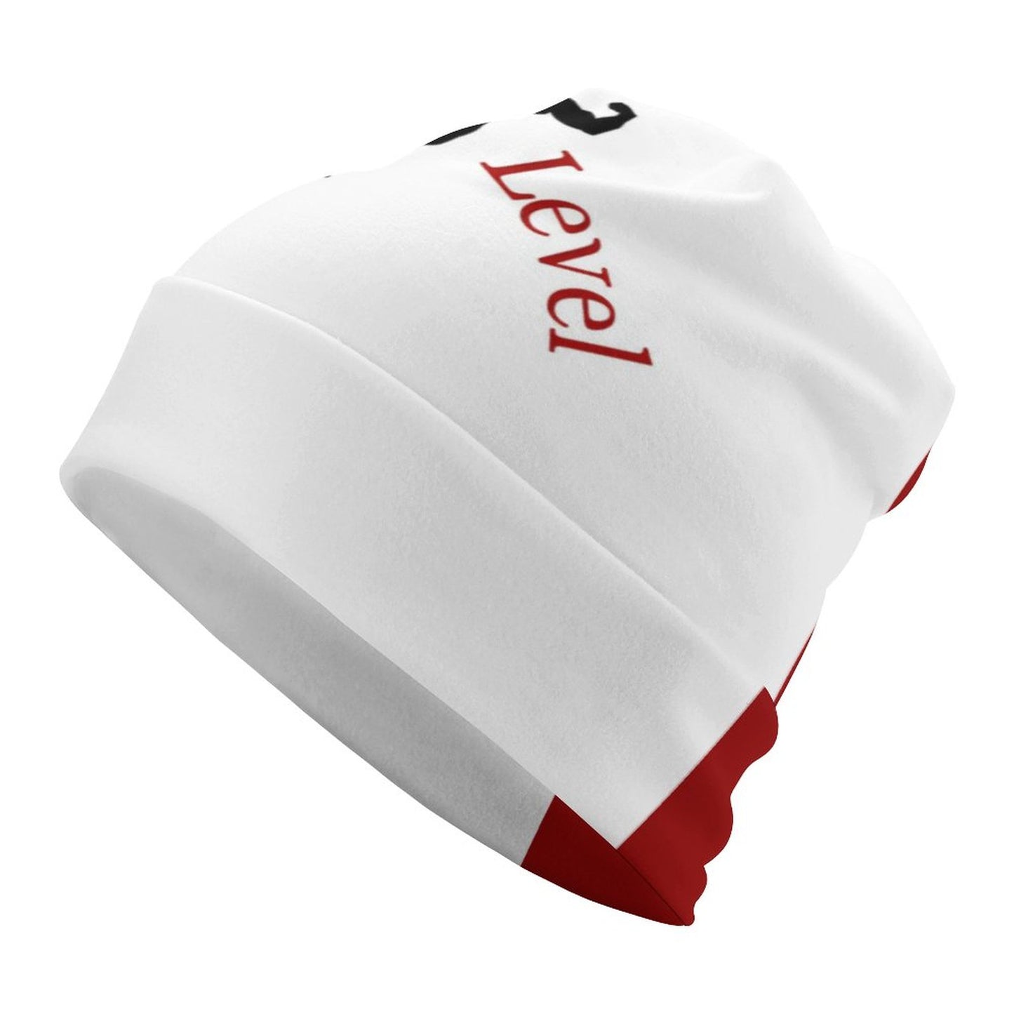 Pullover Cap (All-Over Printing)