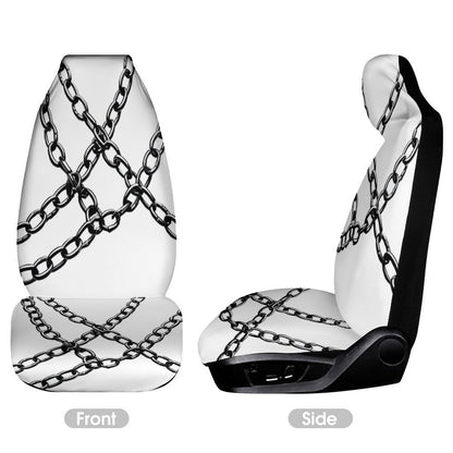 Car Seat Cover Protector