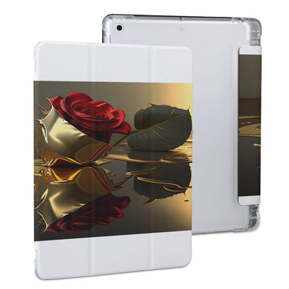 iPad Folding Case with Full Coverage