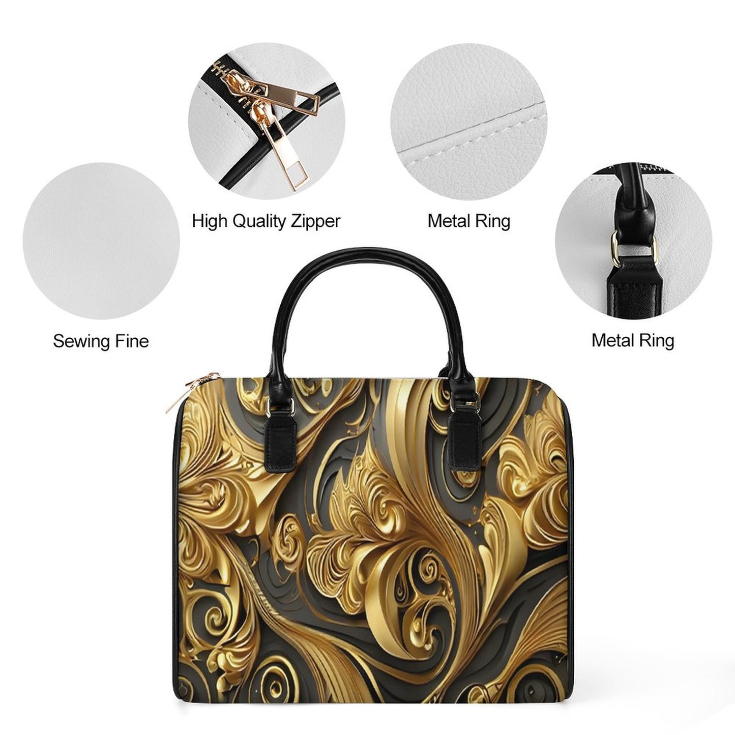 Bowling Bag(All-Over Printing)