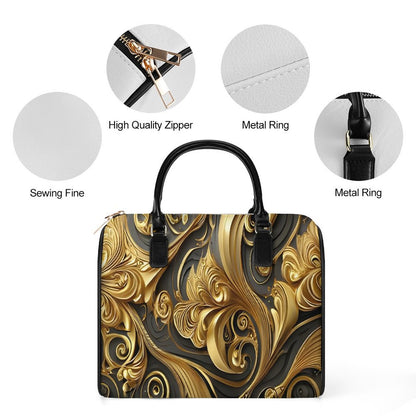 Bowling Bag(All-Over Printing)
