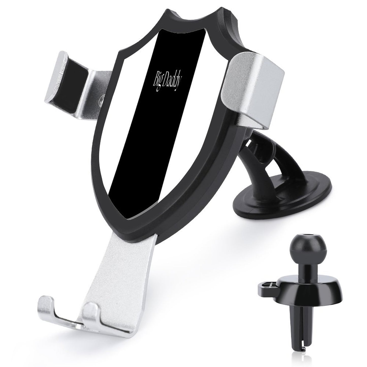 Car Mount Mobile Phone Holder-BIG DADDY