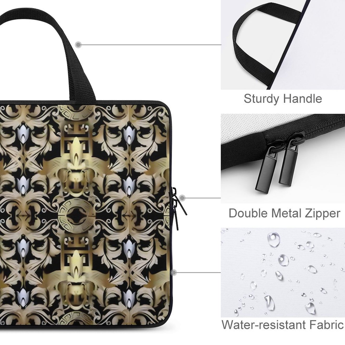 Custom Laptop Case for Your Device