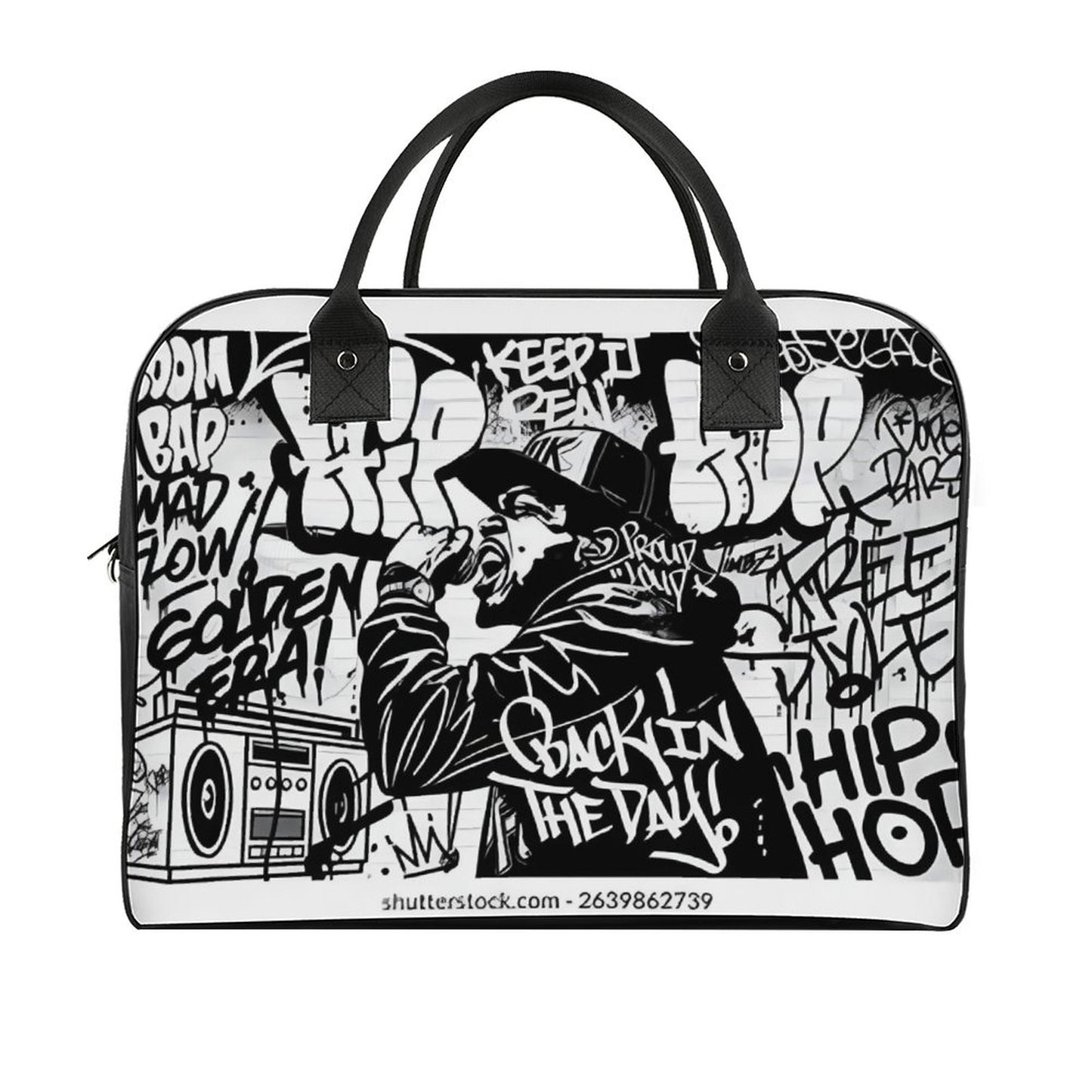 Travel Bag