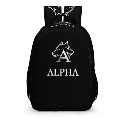 Multi-Pocket Travel Bags