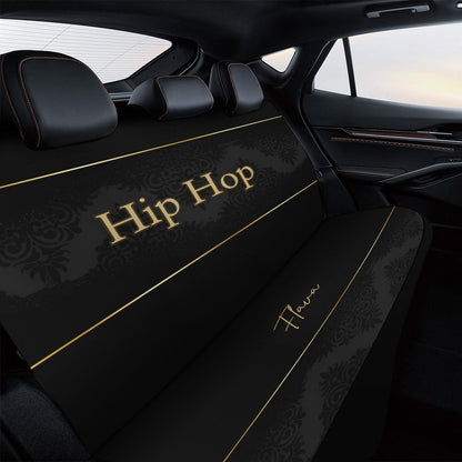 Back Seat Cover for Cars