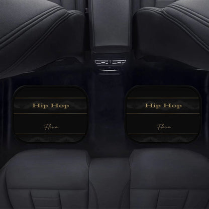 Car Mat Set of 4