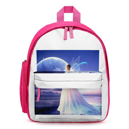 Children's School Bag (All-Over Printing)