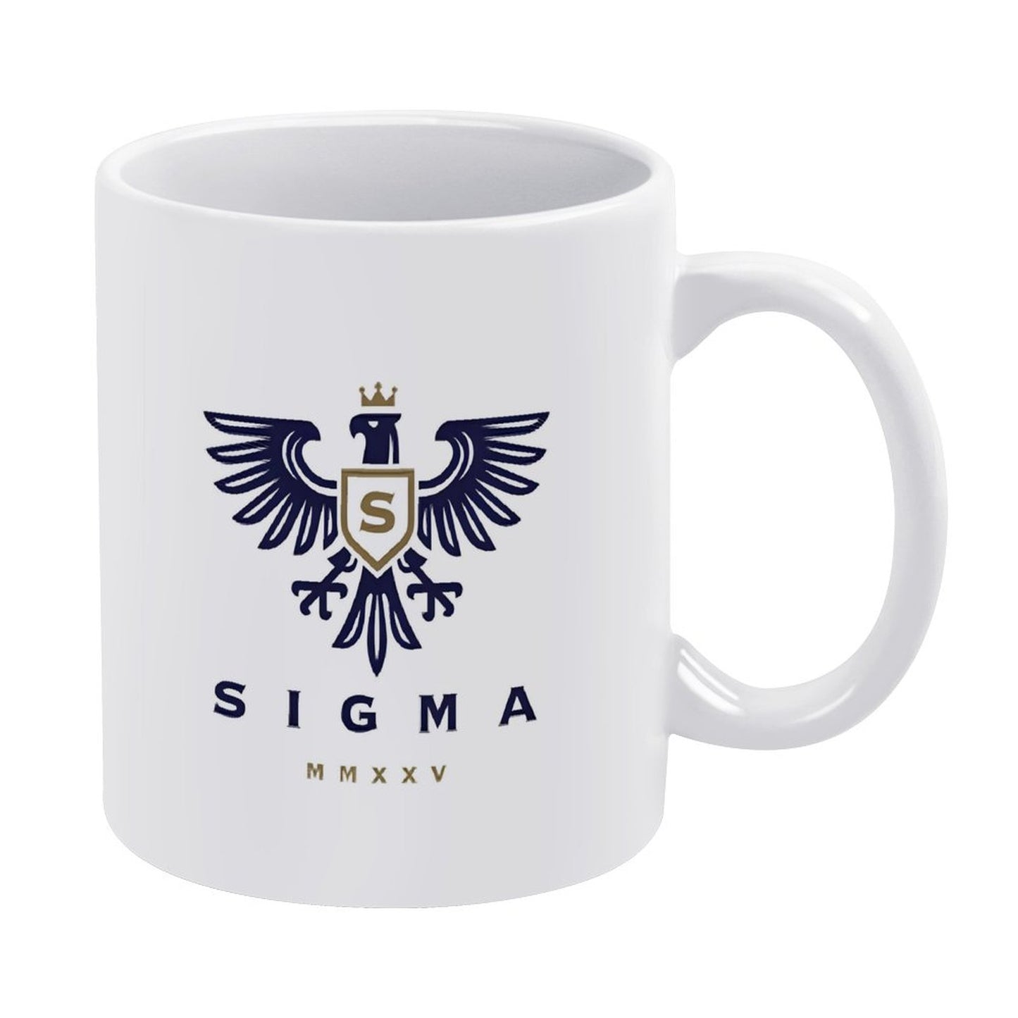 11oz White Mug Printing (Partial Printing)