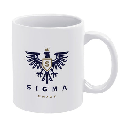 11oz White Mug Printing (Partial Printing)