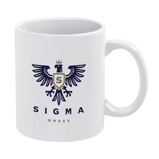 11oz White Mug Printing (Partial Printing)