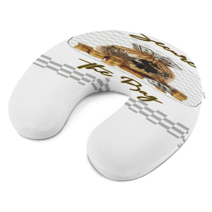 Neck Pillow for Restful Journeys