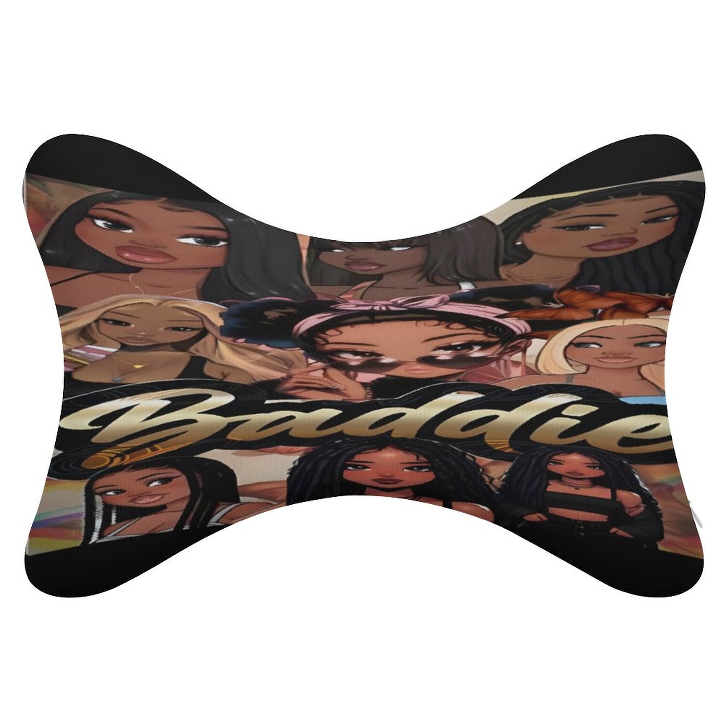 Car Pillow Set (2PCS)