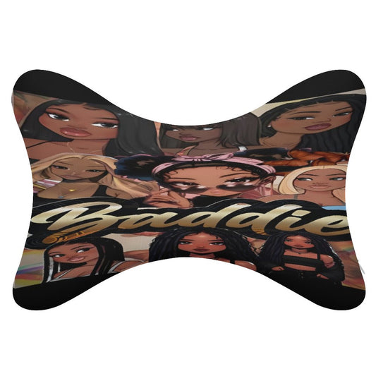 Car Pillow Set (2PCS)