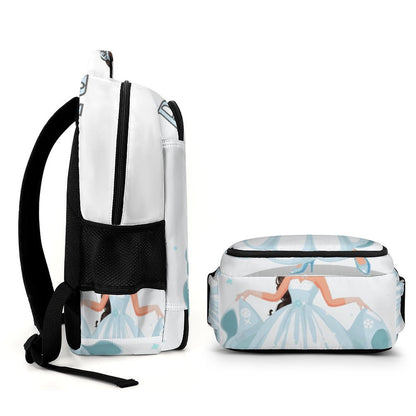 Multi-Pocket Travel Bags