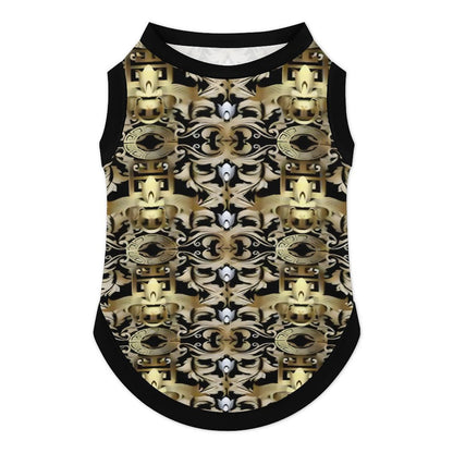 Pet Ice Silk Tank Top