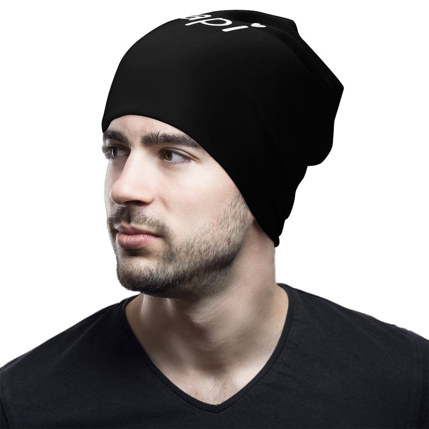 Pullover Cap (All-Over Printing)
