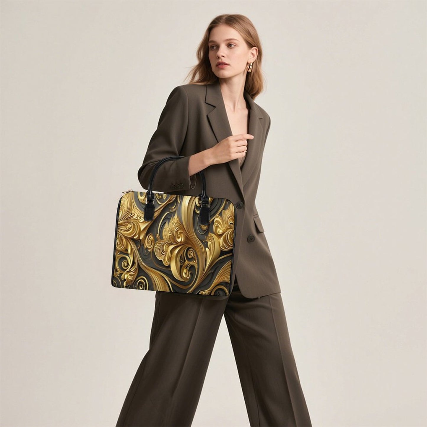 Bowling Bag(All-Over Printing)