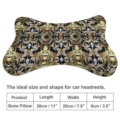 Car Pillow