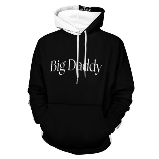 Hoodie for Men-BIG DADDY