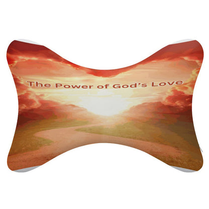 Car Pillow Set (2PCS)