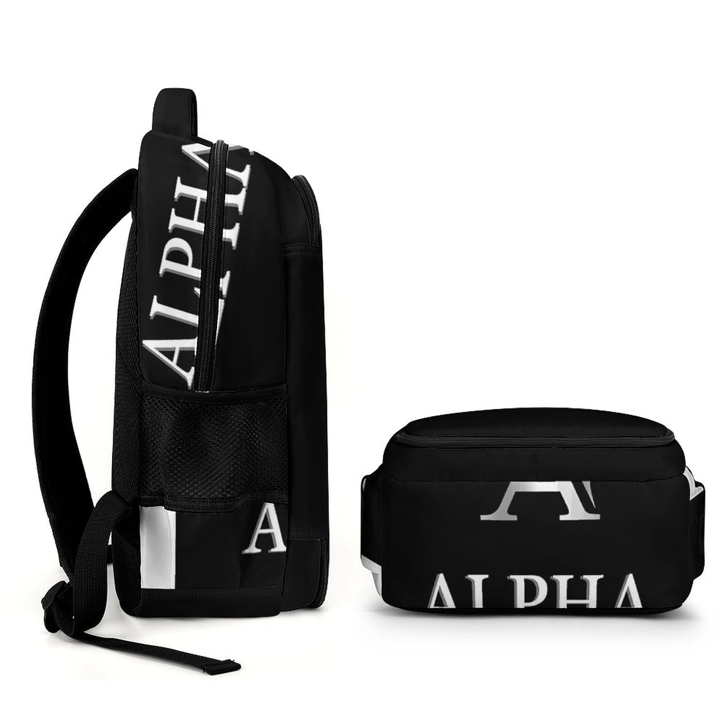 Multi-Pocket Travel Bags