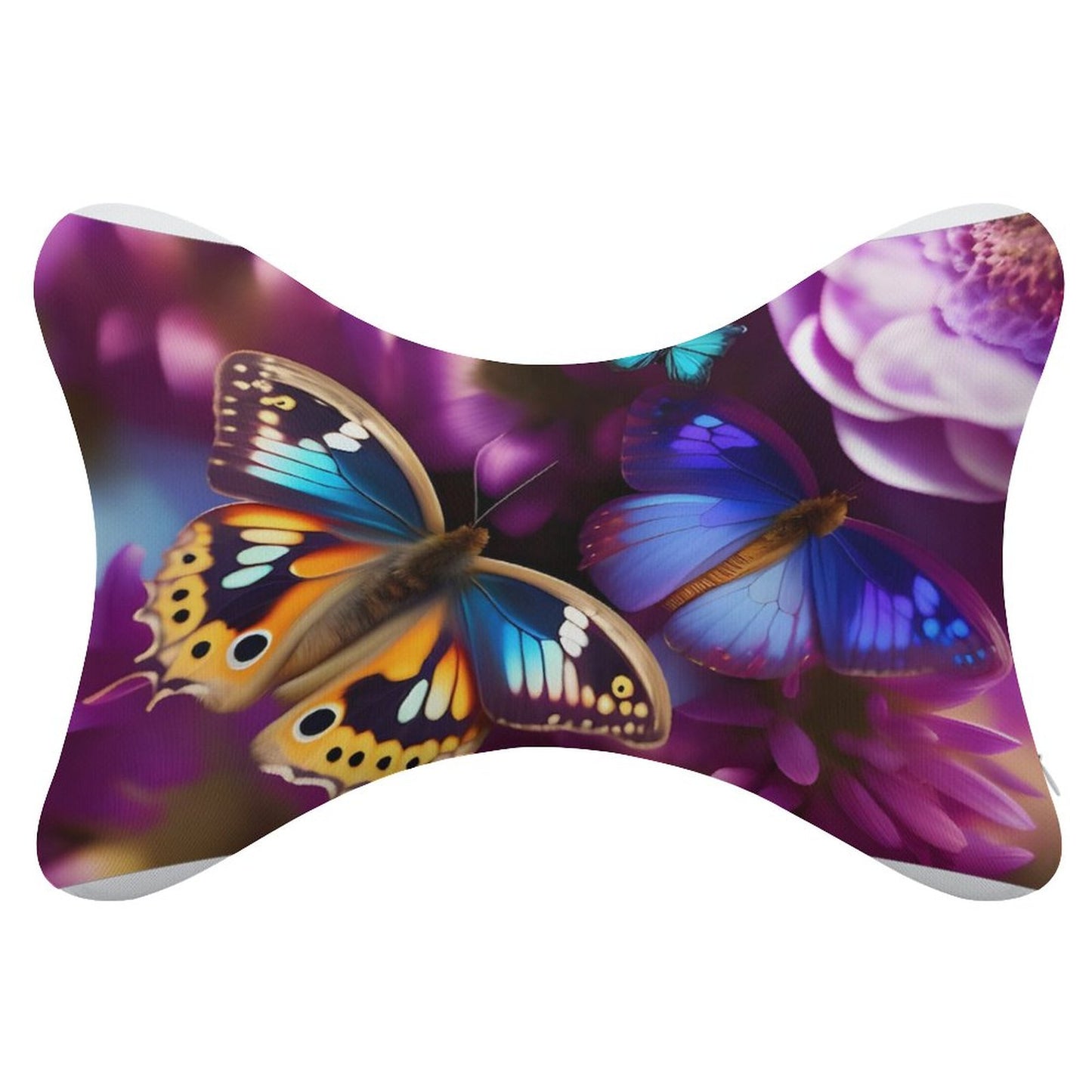 Car Pillow Set (2PCS)