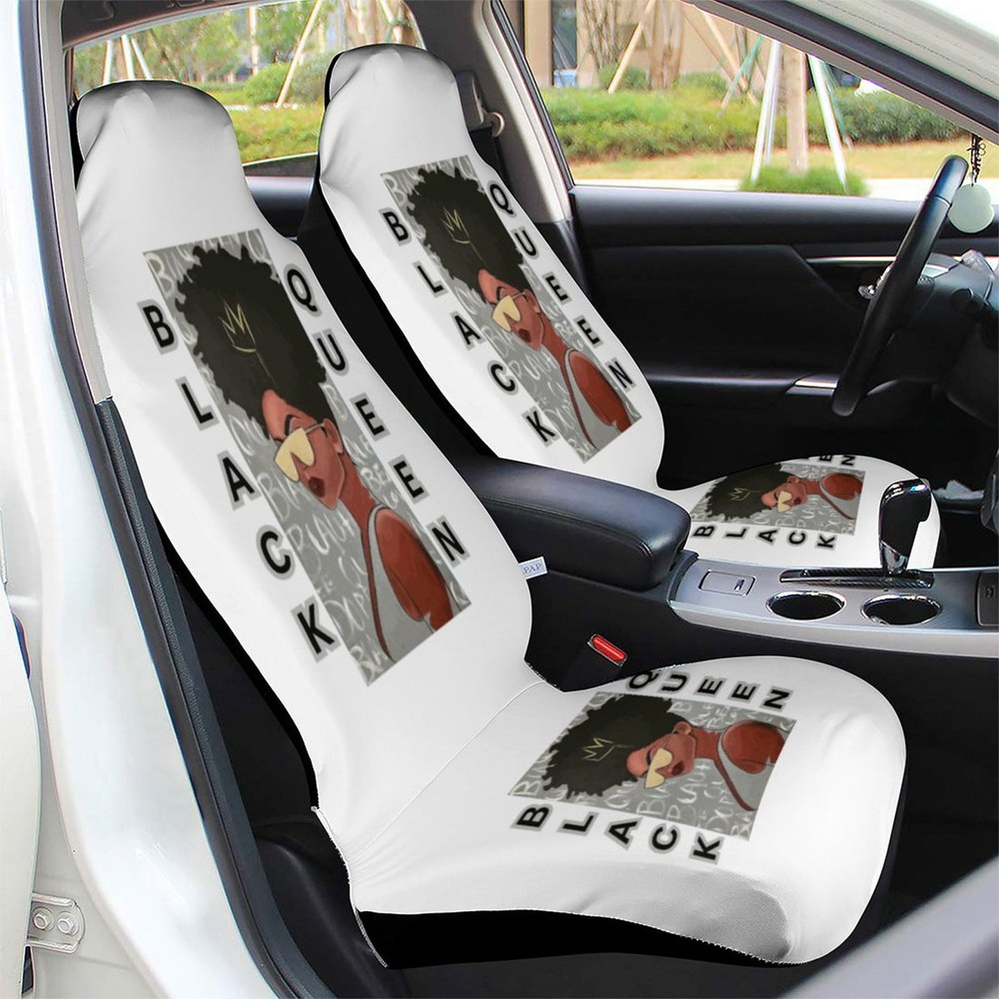 Car Seat Cover Protector
