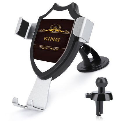 Car Mount Mobile Phone Holder