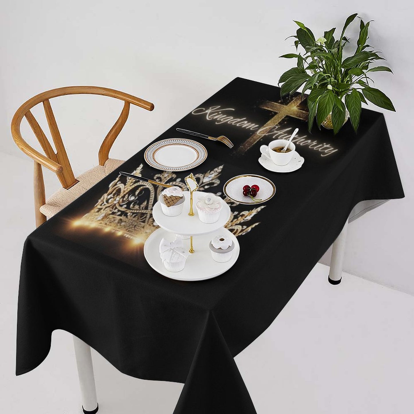 Rectangle Tablecloth