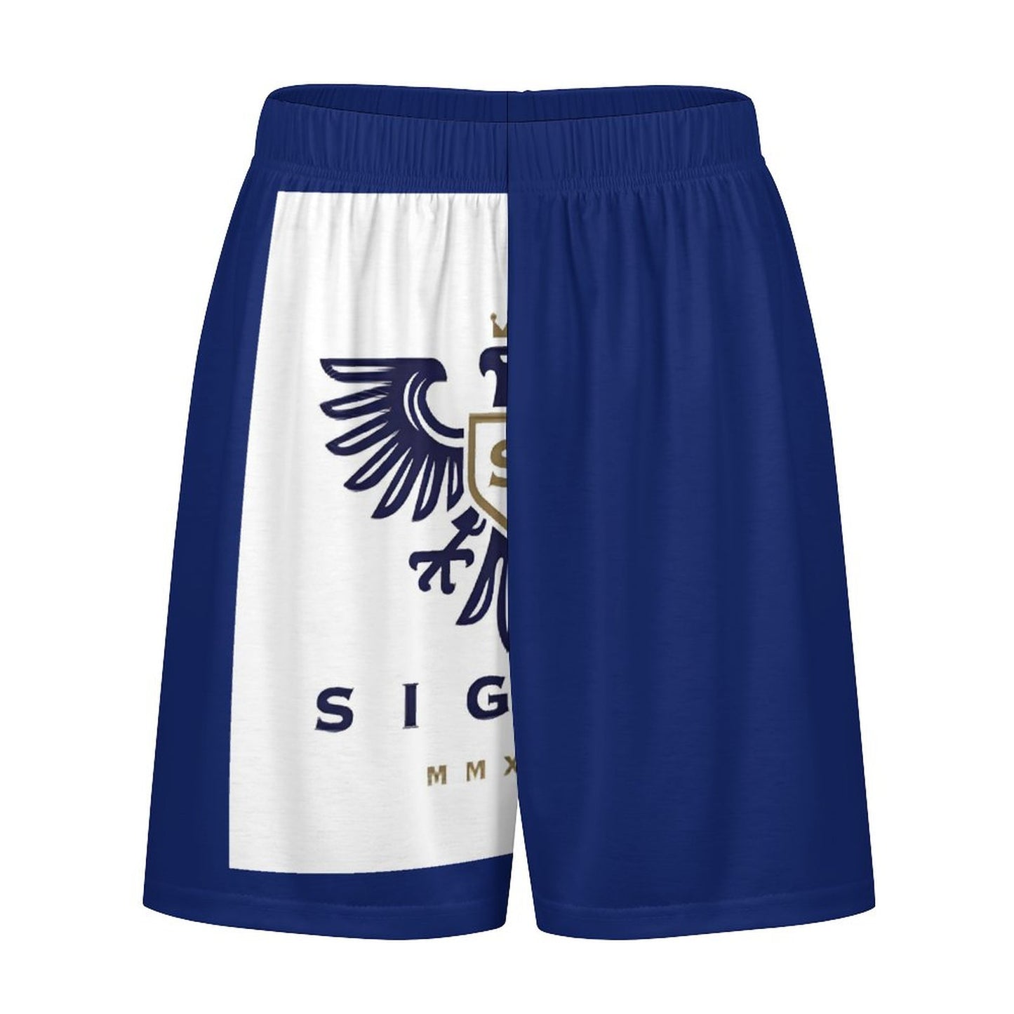 170gsm Pajama Shorts for Men LM012 (All-Over Printing)