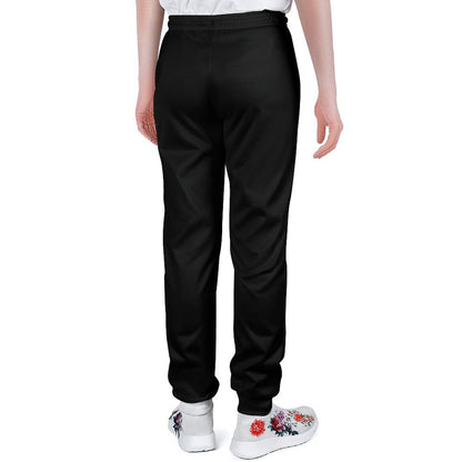 All over Print Sweatpants 4T24 (Polyester)