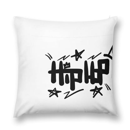 Plush Pillowcase Set of 4