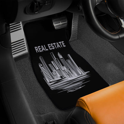 Car Mat Set of 4