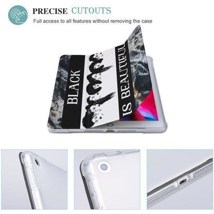 iPad Folding Case with Full Coverage