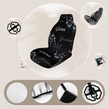 Car Seat Cover Protector