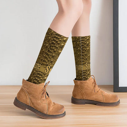 Tube Socks (All-Over Printing)