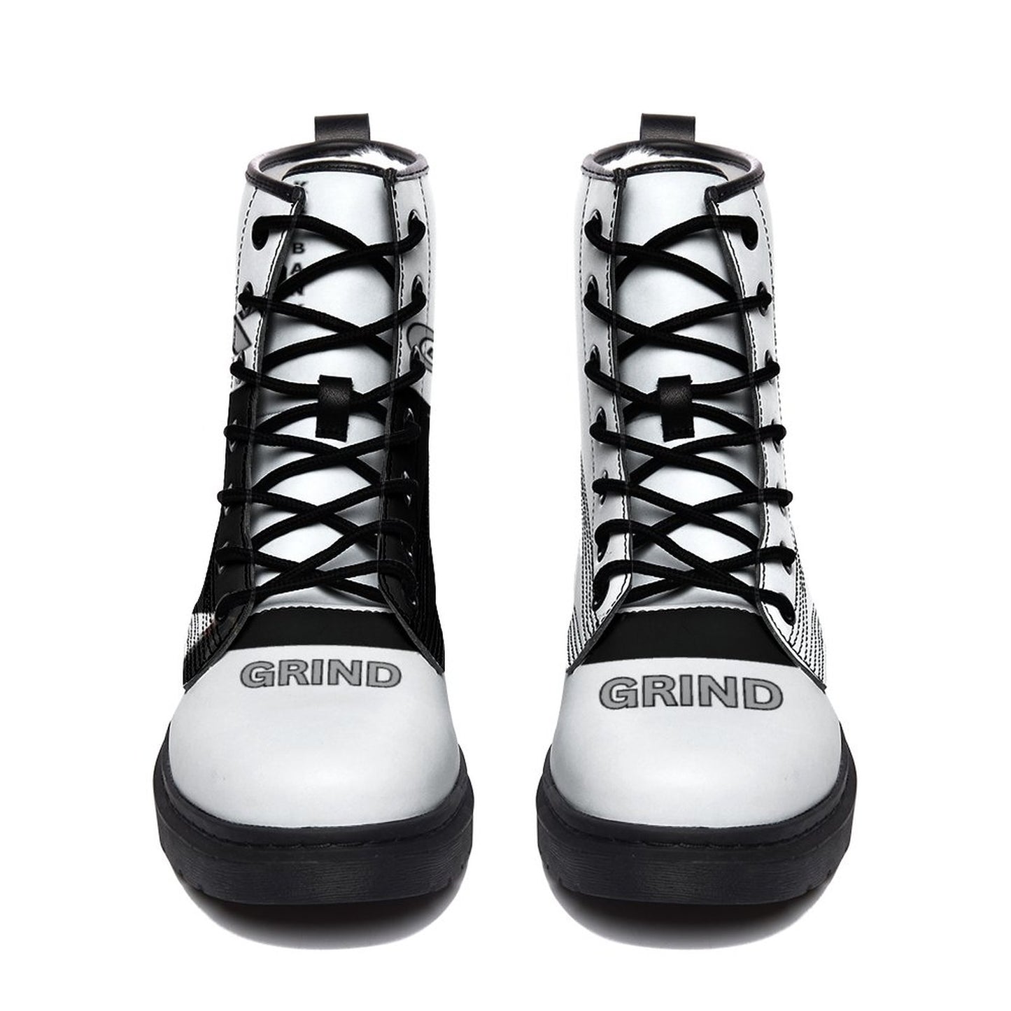 UnisexBoots for Men and Women (All-Over Printing)