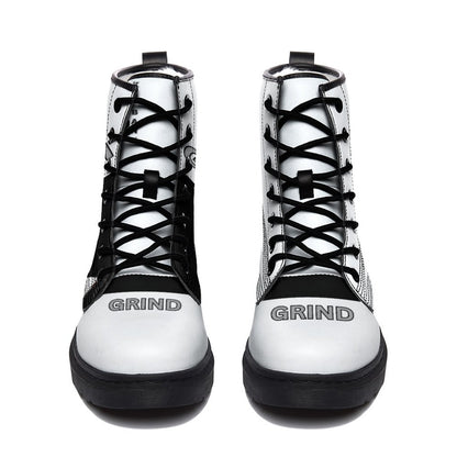 UnisexBoots for Men and Women (All-Over Printing)