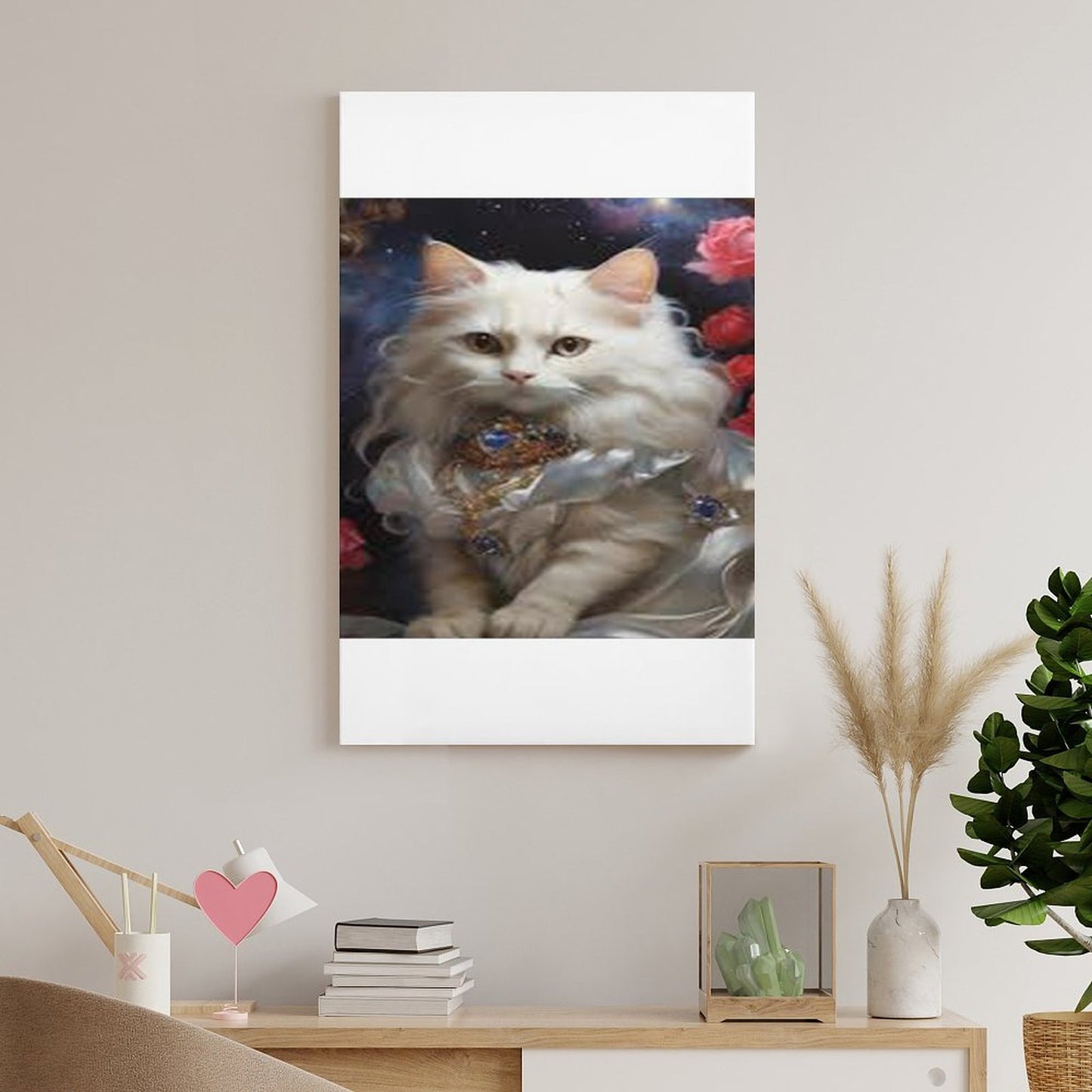 Unframed Art Prints (Vertical 2:3)-8x12 inch/12x18 inch