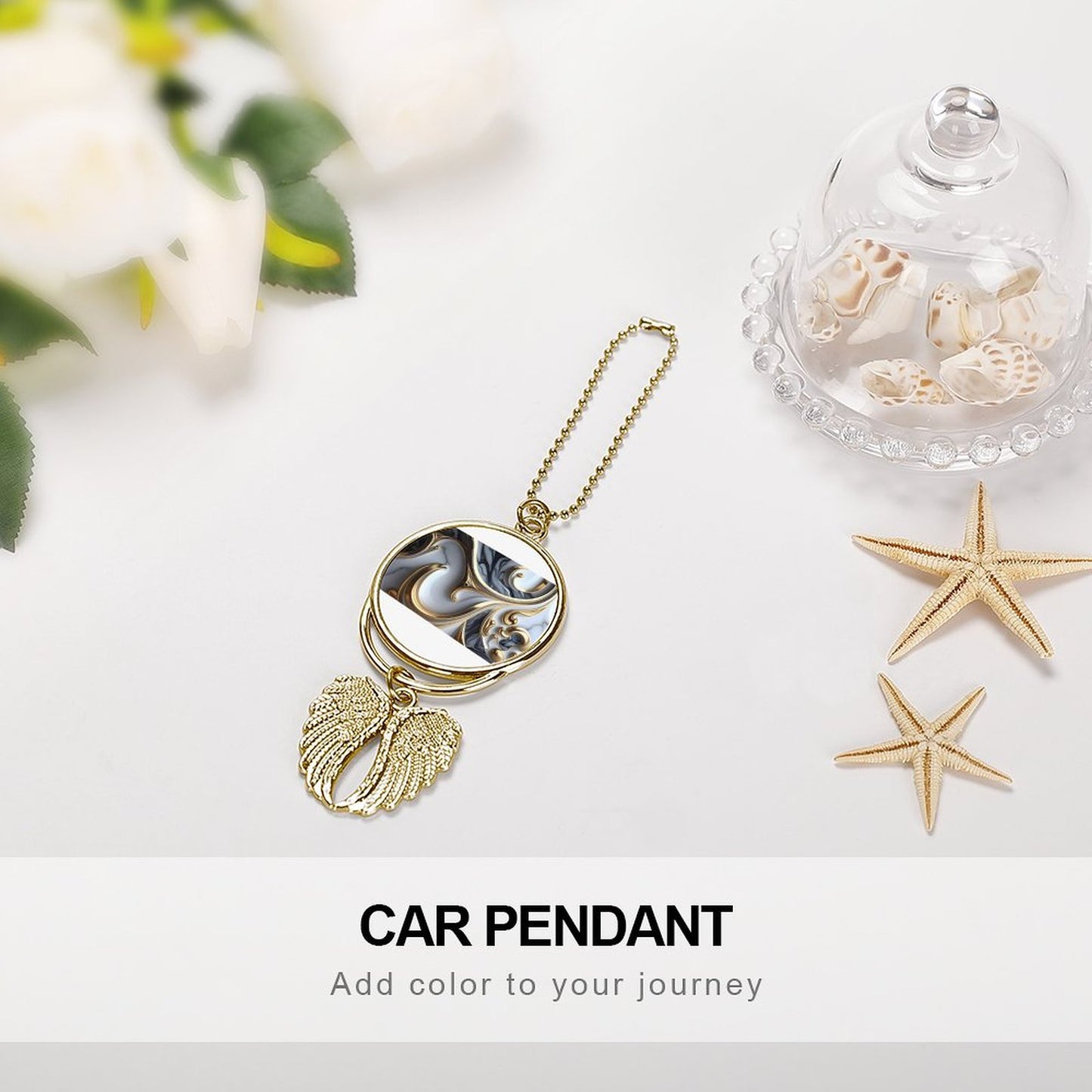 Car Pendant
