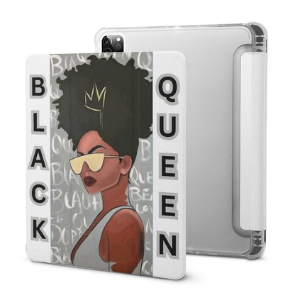 iPad Folding Case with Full Coverage