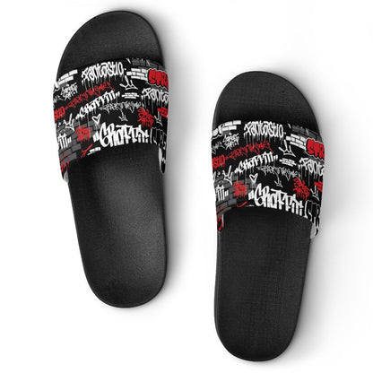 Personalized Casual UnisexPVC Slippers