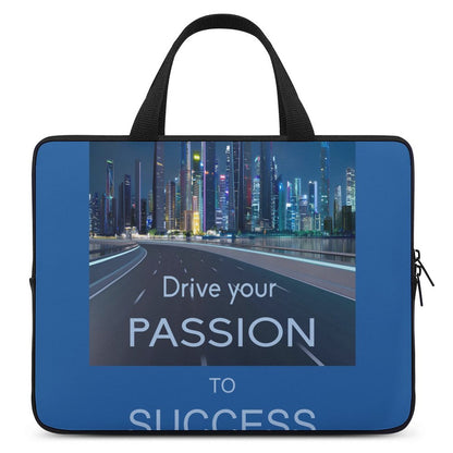 Custom Laptop Case for Your Device