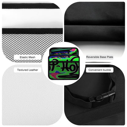 Car Seat Storage Bag(All-Over Printing)