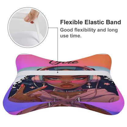 Car Pillow Set (2PCS)
