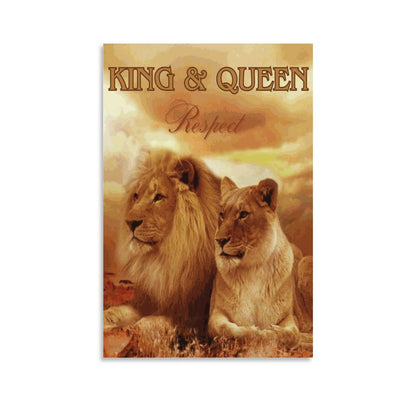 Unframed Art Prints (Vertical 2:3)-8x12 inch/12x18 inch