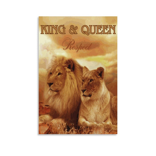 Unframed Art Prints (Vertical 2:3)-8x12 inch/12x18 inch