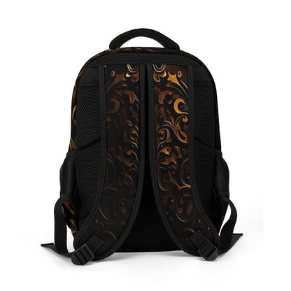 Multi-Pocket Travel Bags